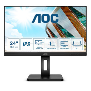 AOC 238 169 PRO-LINE 1920X1080 75HZ IPS 4MS 178178